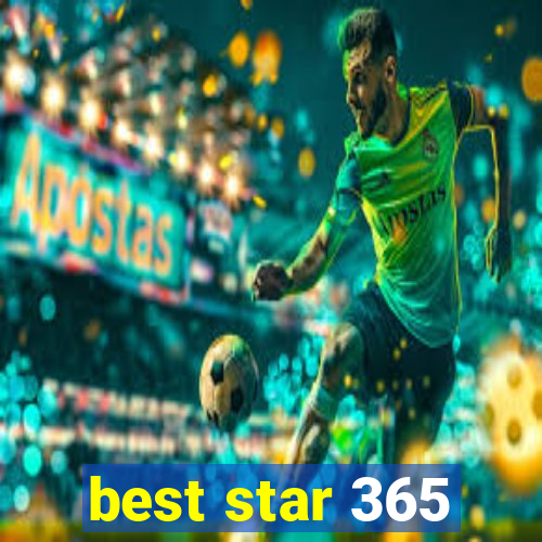 best star 365